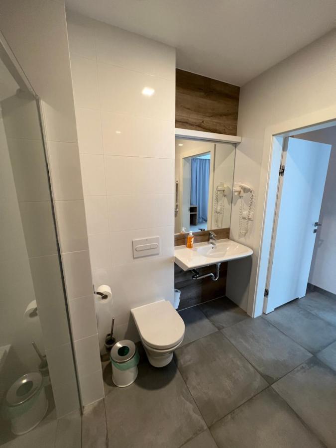Aparthotel Apartamenty Czarna Gora 320 Шенна Екстериор снимка